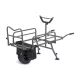 Carp Porter Compac Dark Kamo Panniers Dodatni dio