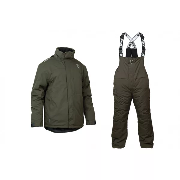 <b>Fox FOX Carp Winter suit</b> - XXL termo odijelo