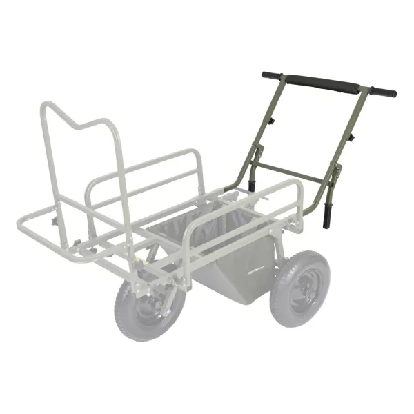 Carp Porter Tri-Porter Handle Bars Upravljačka šipka za kolica