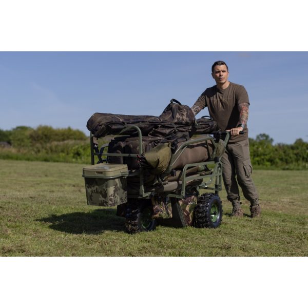 Carp Porter 15mm Nosač kante za kolica