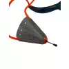 Fox Slik Powergrip Multi Pouch Catapult Praćka za hranjenje