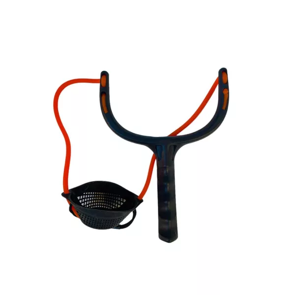 Fox Slik Powergrip Method Pouch Catapult Praćka za hranjenje