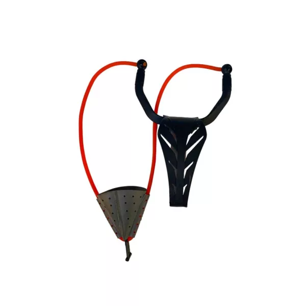Fox Slik Powerguard Multi Pouch Catapult Praćka za hranjenje