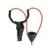 Fox Slik Powerguard Multi Pouch Catapult Praćka za hranjenje