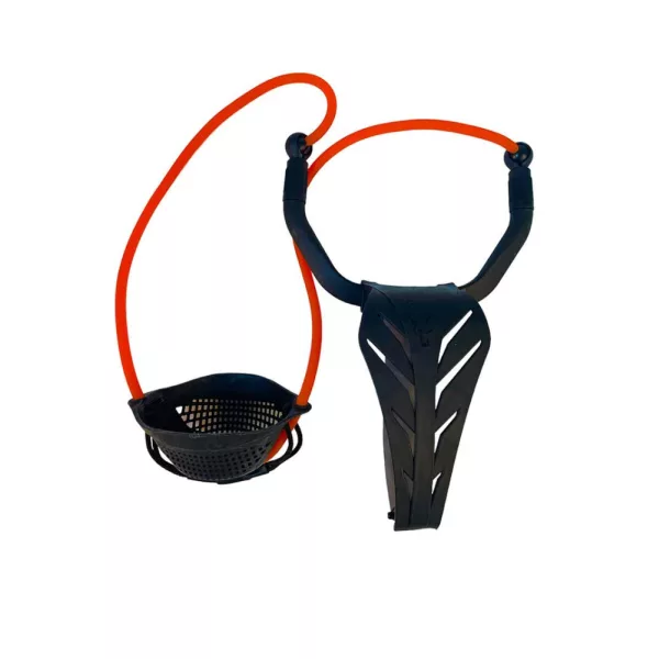 Fox Slik Powerguard Method Pouch Catapult Praćka za hranjenje