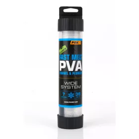   Fox EDGES™ PVA Mesh System Fast Melt 35mm Wide - 7m PVA mreža