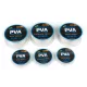 Fox EDGES™ PVA Mesh Refills Fast Melt Refills 14mm Stix - 20m PVA mreža