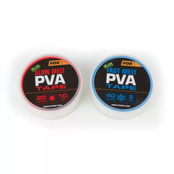 Fox Fast Melt 5mm x 40m PVA traka