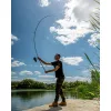 Fox Horizon X4-S 3,96m 3,50lb 2-dijelni Full Shrink štap za boile