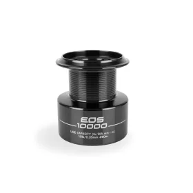 Fox EOS 10000 Rezervni kalem