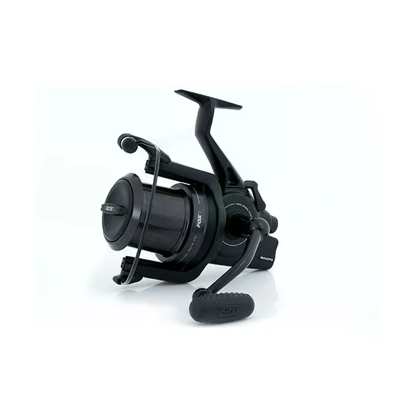 Fox EOS 12000FS - Reel Rola s freespoolom