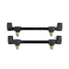 Fox Horizon® Duo Pod - 2 Rod Buzz Bars (Par) Stalak za štapove