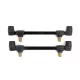 Fox Horizon® Duo Pod - 2 Rod Buzz Bars (Par) Stalak za štapove