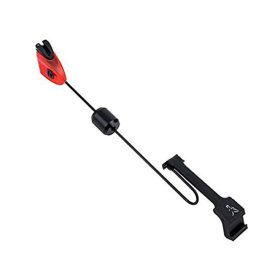 Fox Mk3 Swinger Crveni