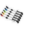 Fox Mk3 Swinger Crveni