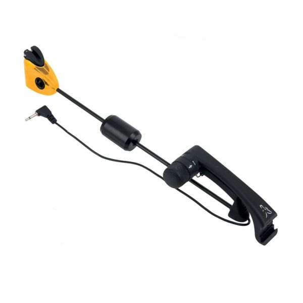 Fox Mk2 Illuminated Swinger Narančasti