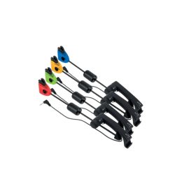 Fox Mk2 Illuminated Swinger Set za 4 štapa