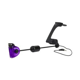 Fox Mk2 Osvijetljeni Swinger Ljubičasti