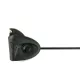 Fox Black Label Black Mini Swinger