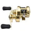 Shimano Calcutta Conquest A 201 Left Hand (CTCNQ201A) - Baitcasting rola za lijevu ruku