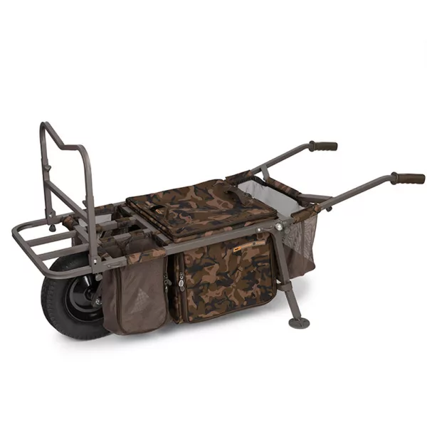 Fox Transporter Kolica