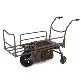 Fox Transporter 24v Power Plus Kolica