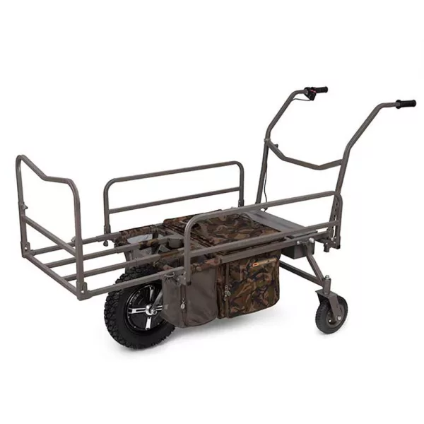 Fox Transporter 24v Power Plus Kolica