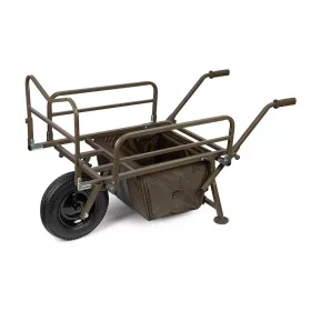 Fox Voyager Barrow Plus Ručna kolica