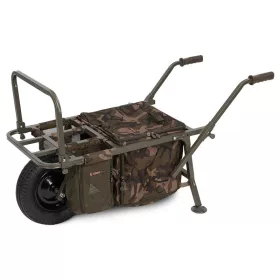 Fox Explorer Barrow MK2 Kolica
