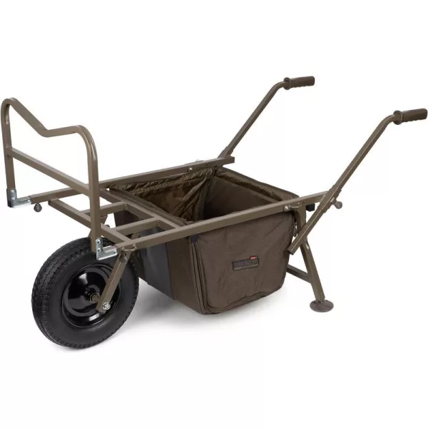 Fox Voyager Barrow Kolica