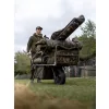 Fox Voyager Barrow Kolica