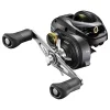 Shimano Curado K 301 lijeva ruka (CU301K) - Baitcasting rola za lijevu ruku