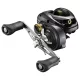 Shimano Curado K 301 lijeva ruka (CU301K) - Baitcasting rola za lijevu ruku
