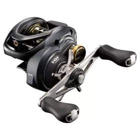   Shimano Curado BFS XG lijeva ruka (CUBFSXGL) - Baitcasting rola za lijevu ruku