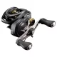 Shimano Curado BFS XG lijeva ruka (CUBFSXGL) - Baitcasting rola za lijevu ruku