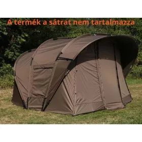   Fox Retreat+ 2 Man - Inner Dome Mrežasta Kabina Dodatak za Šator
