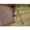 Fox Retreat+ 2 Man - Inner Dome Mrežasta Kabina Dodatak za Šator