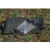 Fox Easy Brolly Polu-šator