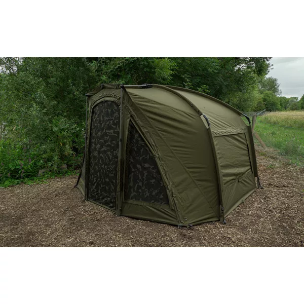 Fox Frontier XD Camo Mozzy Mesh Mreža protiv komaraca Dodatak za šator
