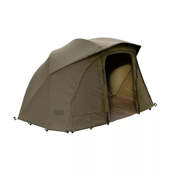 Fox Retreat Brolly System incl Vapour Infill Šator
