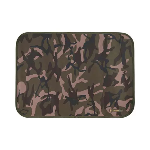 Fox Camolite Bivvy Mat Neoprenska podloga 70x50cm