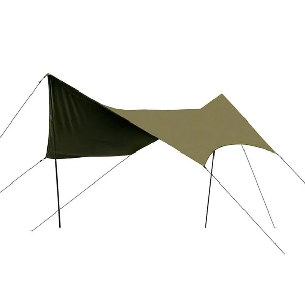 Fox Voyager Tarp Velika Cerada 430x345cm