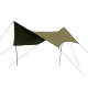 Fox Voyager Tarp Velika Cerada 430x345cm