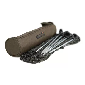 Fox Voyager Bivvy Storm Pack Šator Kolci 6kom