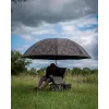 Fox 60' Camo Brolly Kišobran 150cm