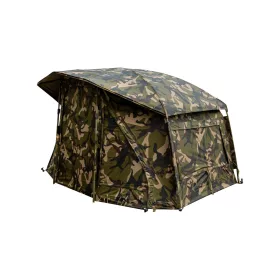 Fox Frontier II Camo Šator s elementom protiv zamagljivanja