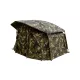 Fox Frontier II Camo Šator s elementom protiv zamagljivanja