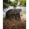 Fox Frontier II Camo Šator s elementom protiv zamagljivanja