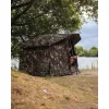 Fox Frontier II Camo Šator s elementom protiv zamagljivanja