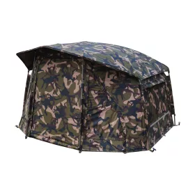   Fox Frontier II X Camo Šator s elementom protiv zamagljivanja